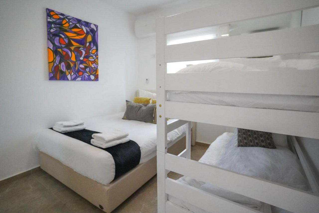 High-Sky Penthouse By Yalarent Apartment Eilat Bagian luar foto